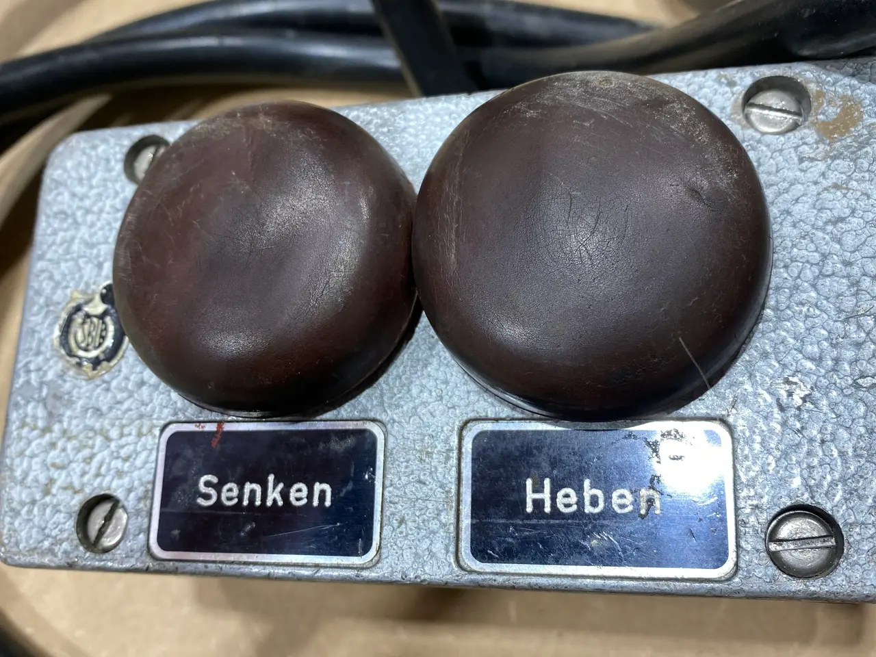 Billede 7 - Mekanisk spil Werner & Co.