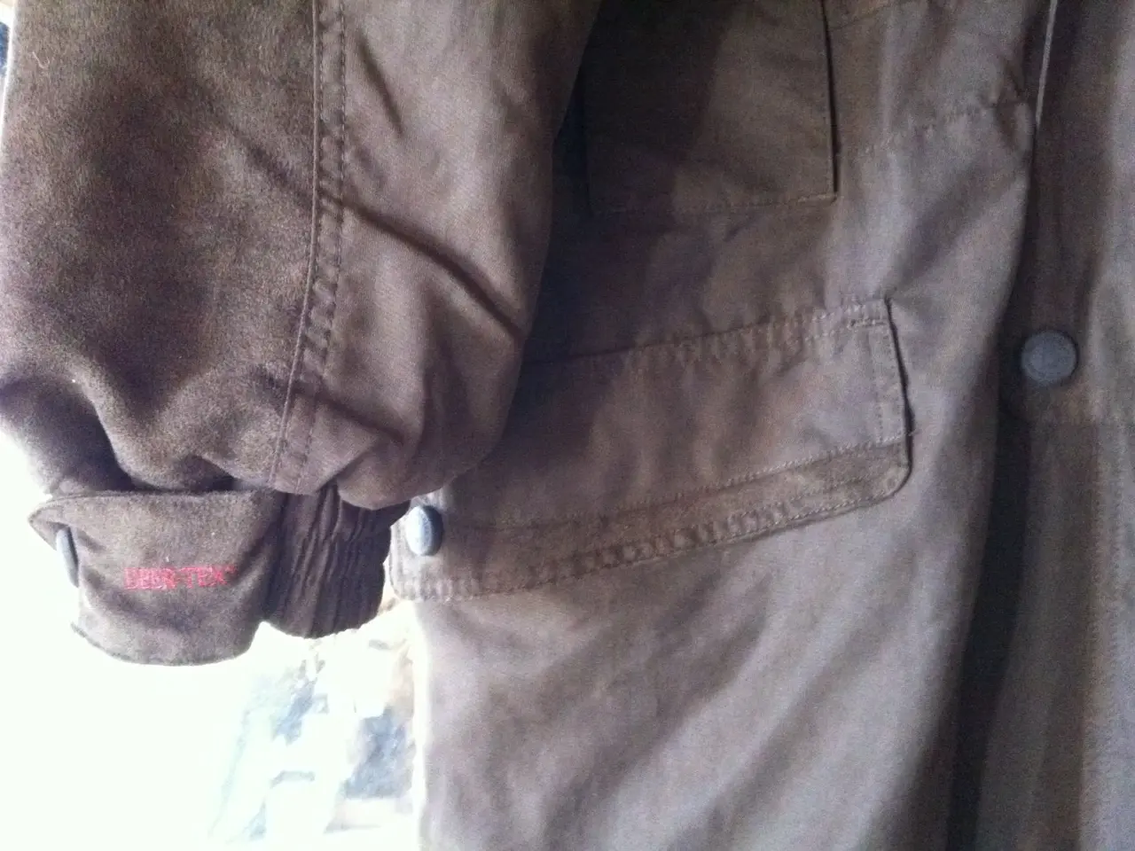 Billede 5 - Deerhunter Heldragt Xl.