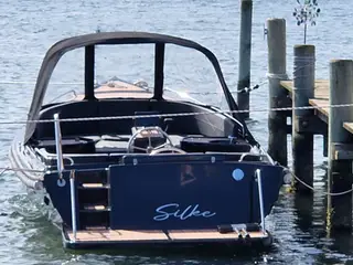 Fjordjollen 710 Classic