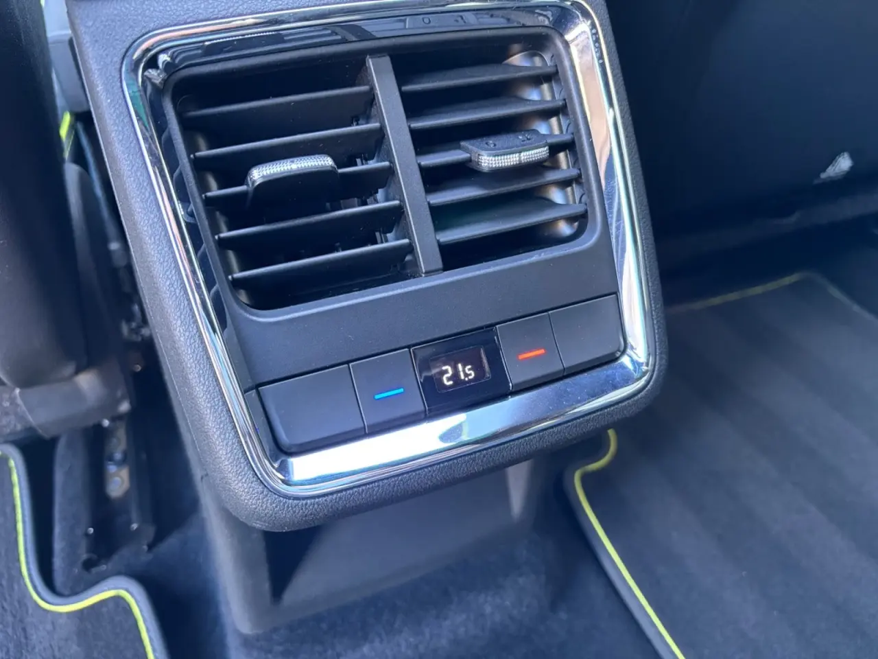 Billede 8 - Skoda Enyaq iV RS