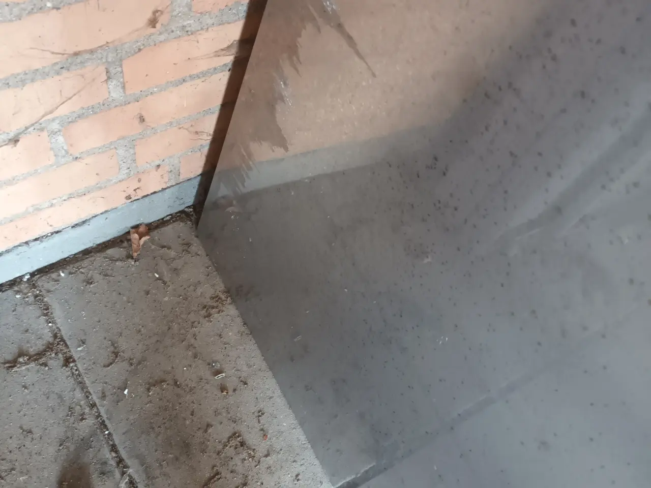 Billede 1 - 6 Stk Rustfrie Stålplader 1,5 mm 100x190 cm 