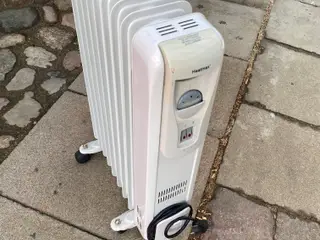 Radiator Heatmax