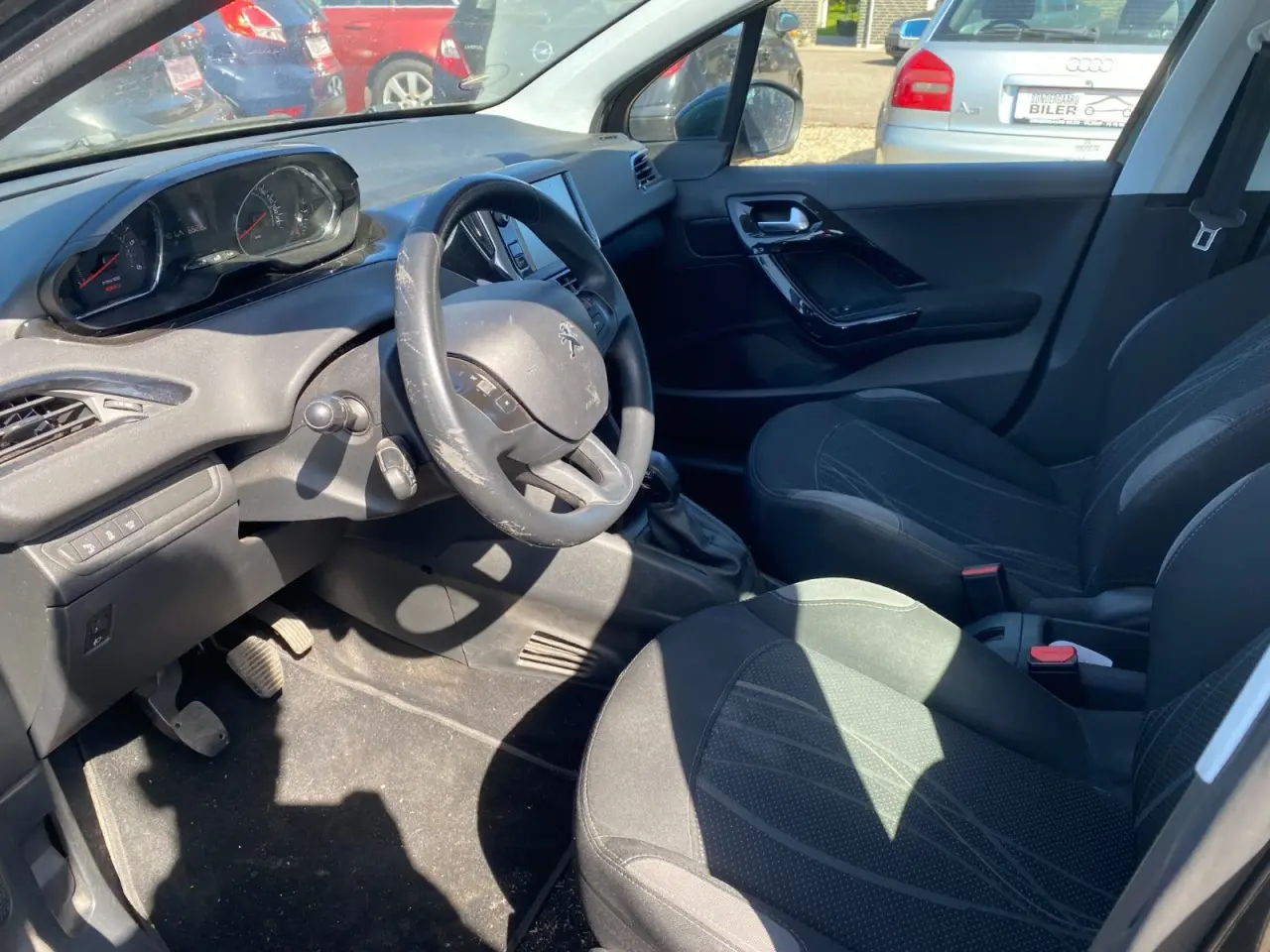 Billede 3 - Peugeot 208 1,6 e-HDi 92 Active