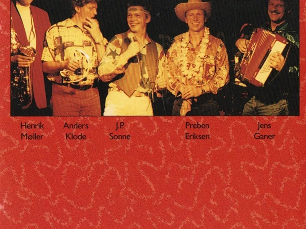 Billede 7 - Bayous – 2 – CD