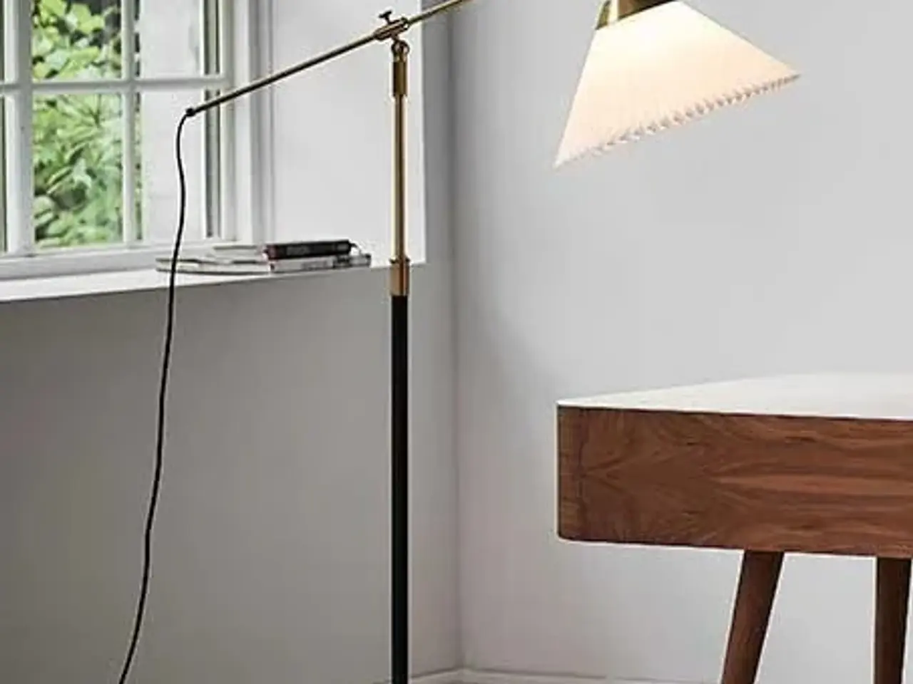 Billede 3 - Le Klint Gulvlampe 349