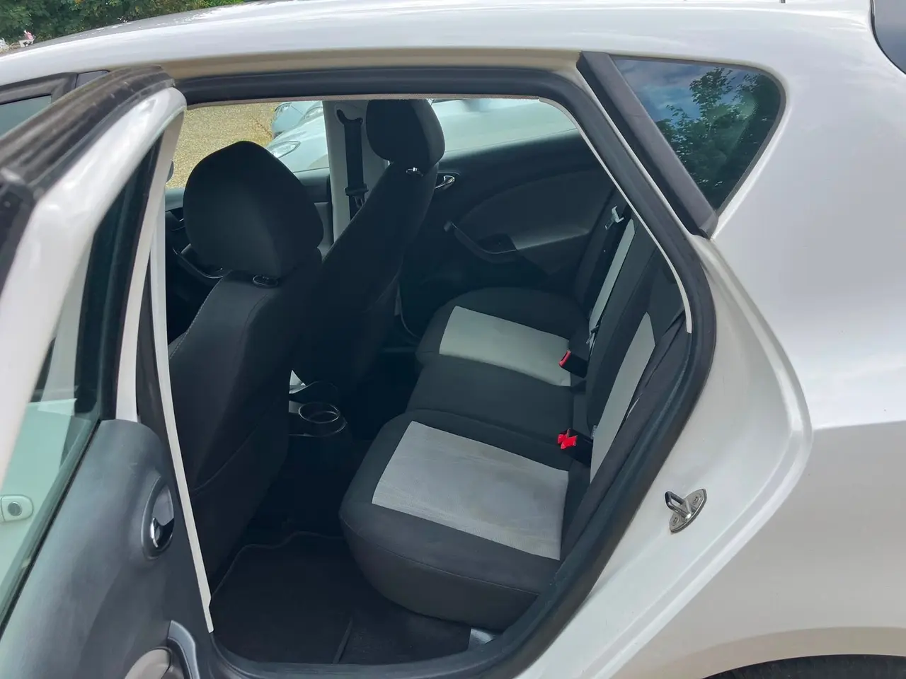 Billede 7 - Seat Ibiza 1,2 TDi 75 Reference eco