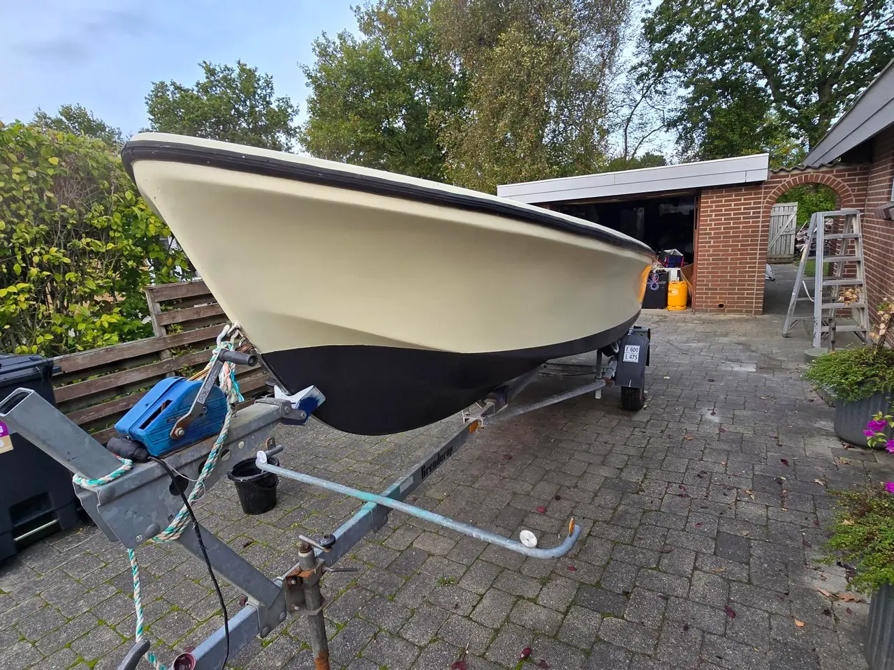 Billede 3 - Kegnæs 470