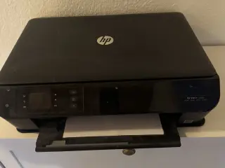 HP Envy 4500 printer