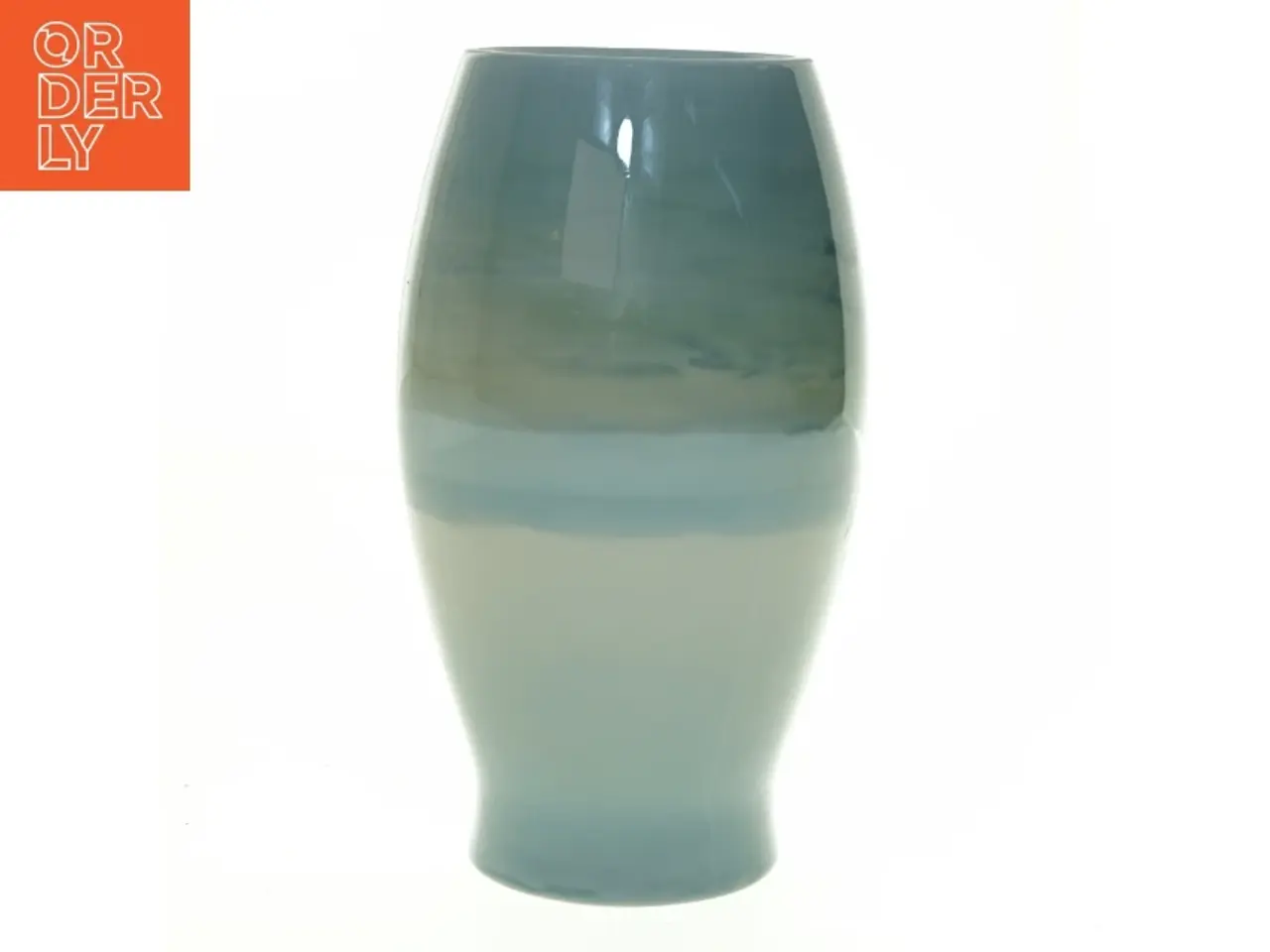 Billede 3 - Bing & Grøndahl vase fra Bing Og Grøndal (str. 22 x, 11 cm)
