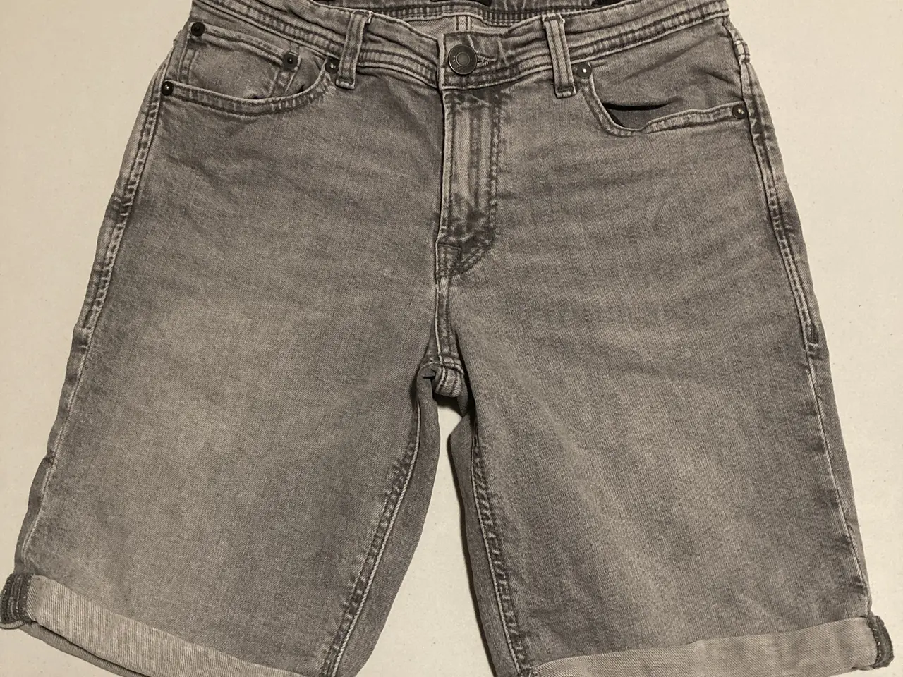 Billede 1 - 2 par Jack & Joens cowboy shorts str. 170