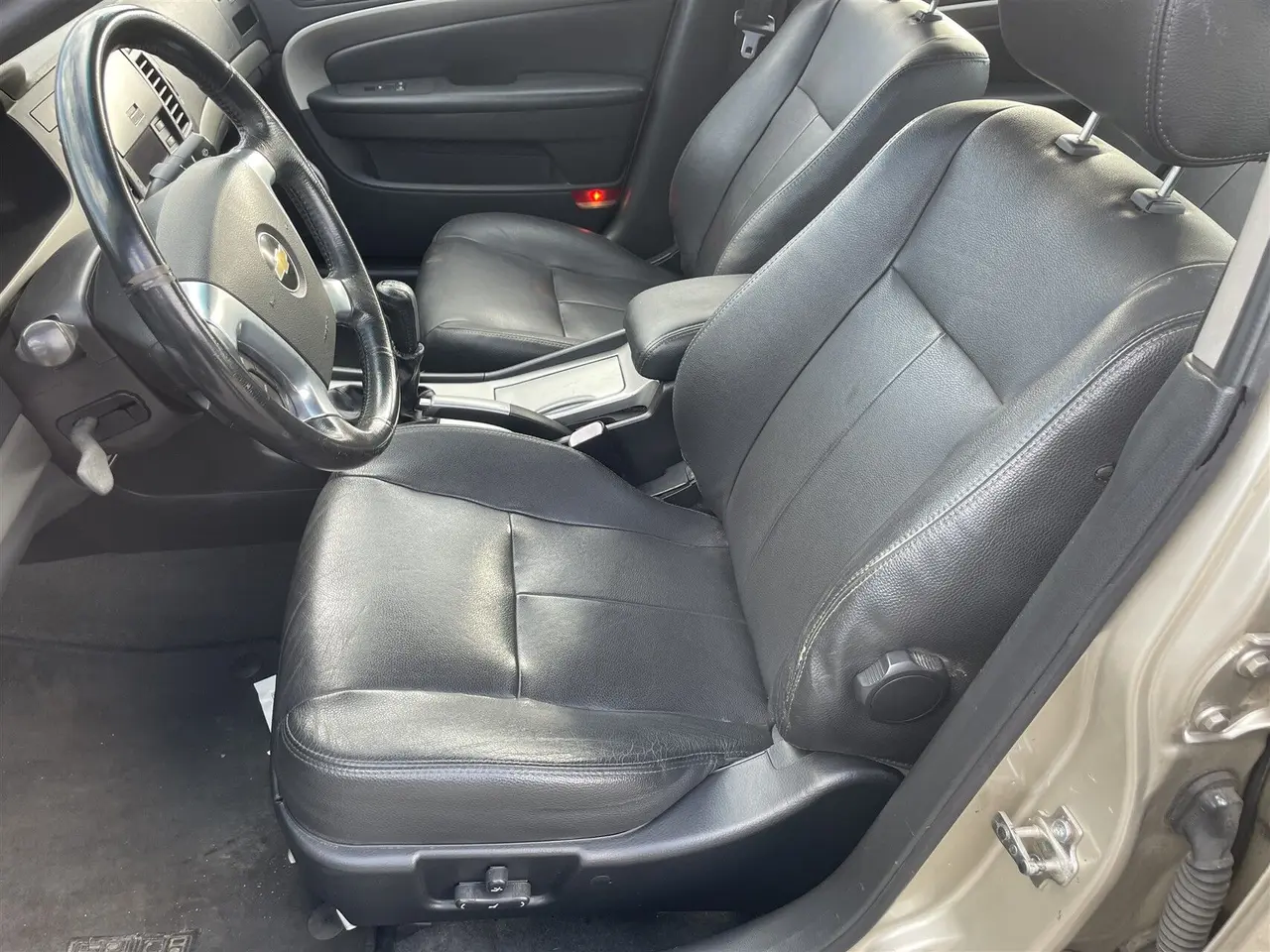 Billede 9 - Chevrolet Epica 2,0 LS 143HK