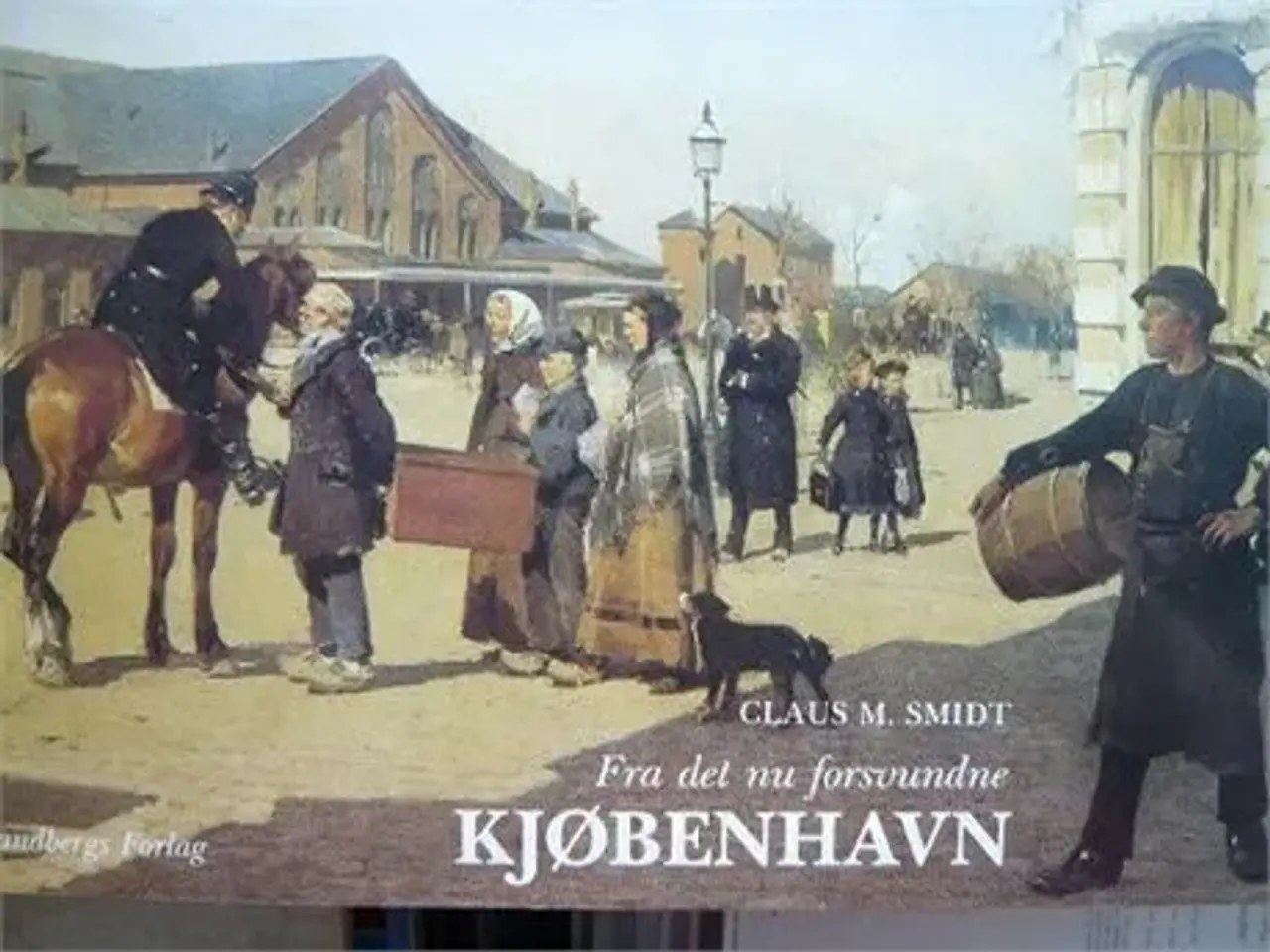 Billede 1 - Lokal historie
