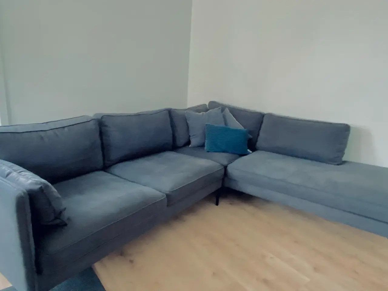 Billede 3 - Flot Tebis hjørnesofa fra ILVA