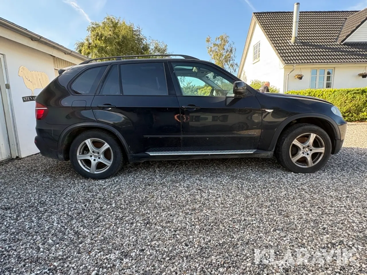 Billede 6 - Varebil BMW X5
