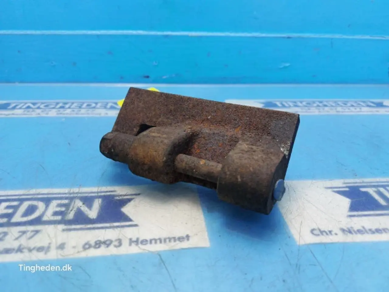 Billede 4 - Iveco 8460 SRI 10 Beslag 84068775