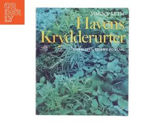 Havens Krydderurter af Magna Leth (Bog)