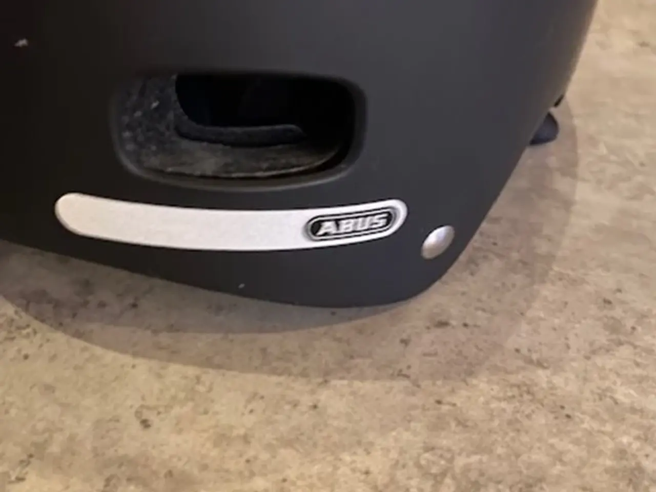 Billede 3 - ABUS Cykelhjelm