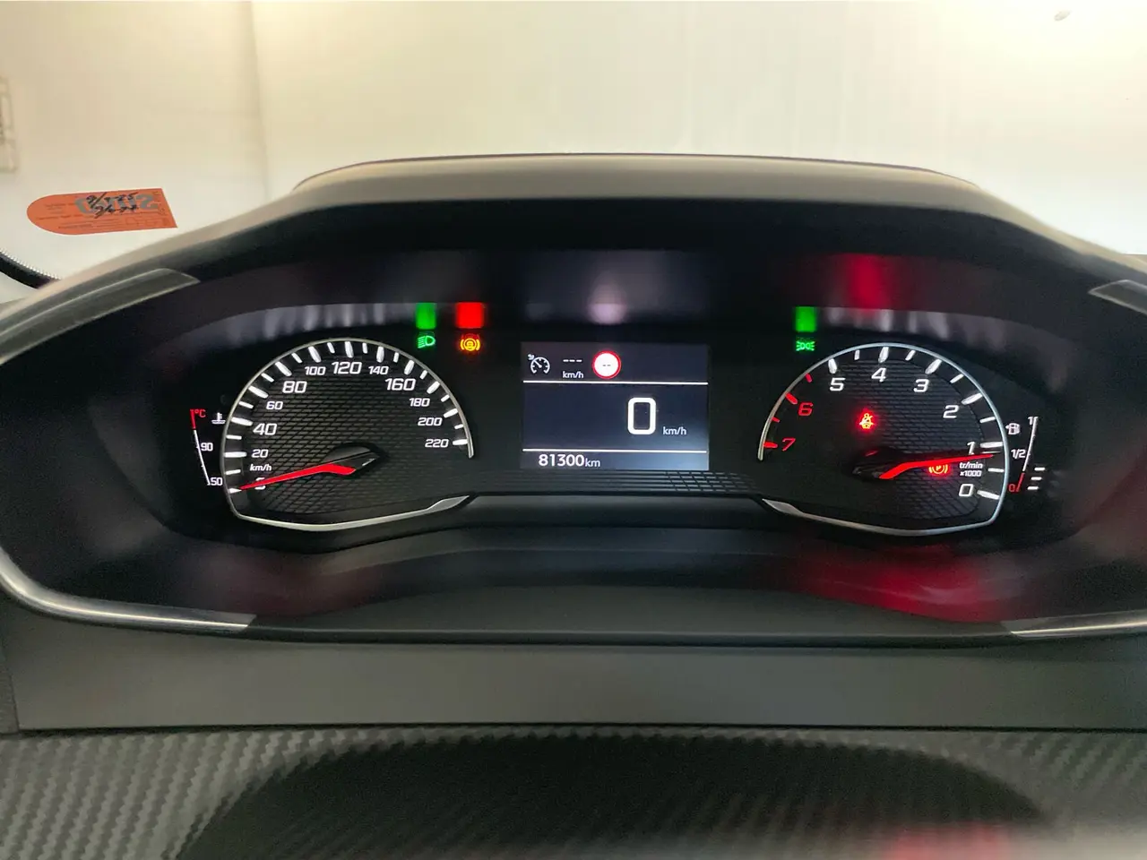 Billede 14 - Peugeot 208 1,5 BlueHDi 100 Allure Grand