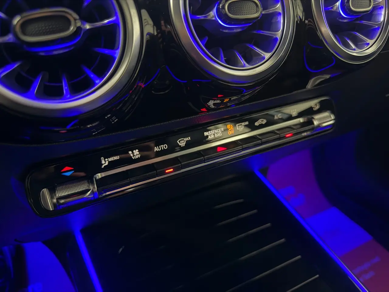 Billede 15 - Mercedes EQA250+ Progressive
