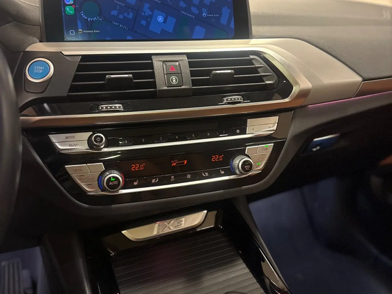 Billede 14 - BMW iX3  Charged Plus