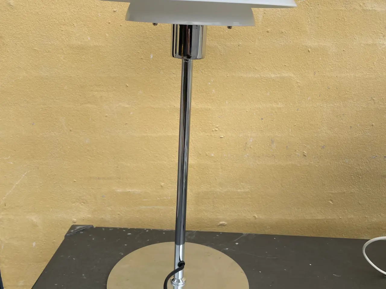 Billede 2 - Bordlampe Dyberg Larsen 