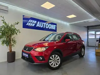 Seat Arona 1,0 TSi 95 Style