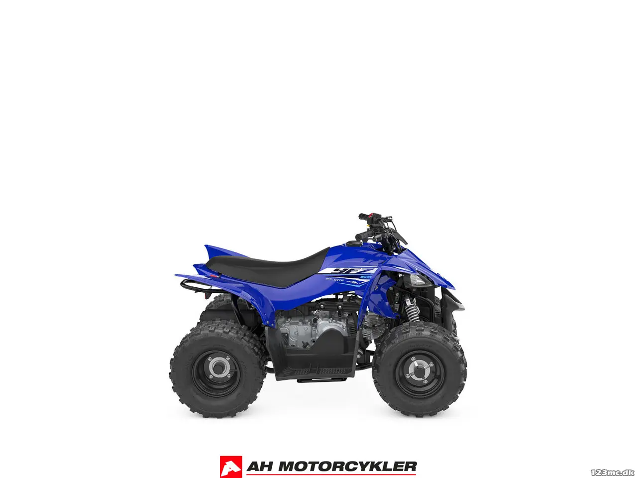 Billede 2 - Yamaha YFZ 50 Racing Blue
