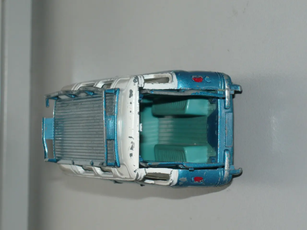 Billede 4 - Corgi Toys