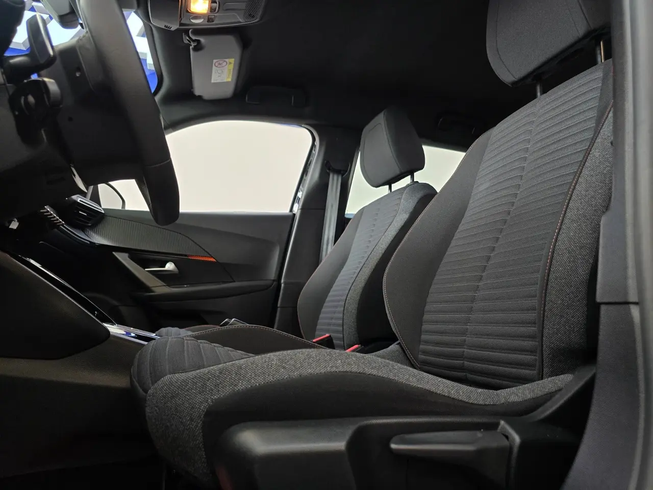 Billede 7 - Peugeot 2008 1,2 PureTech 130 Active Pack EAT8
