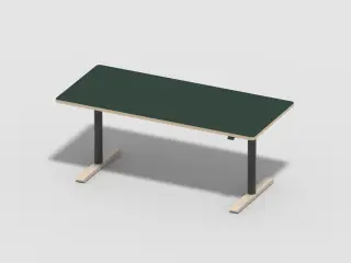 Skrivebord, Arkitekttegnet HS bord