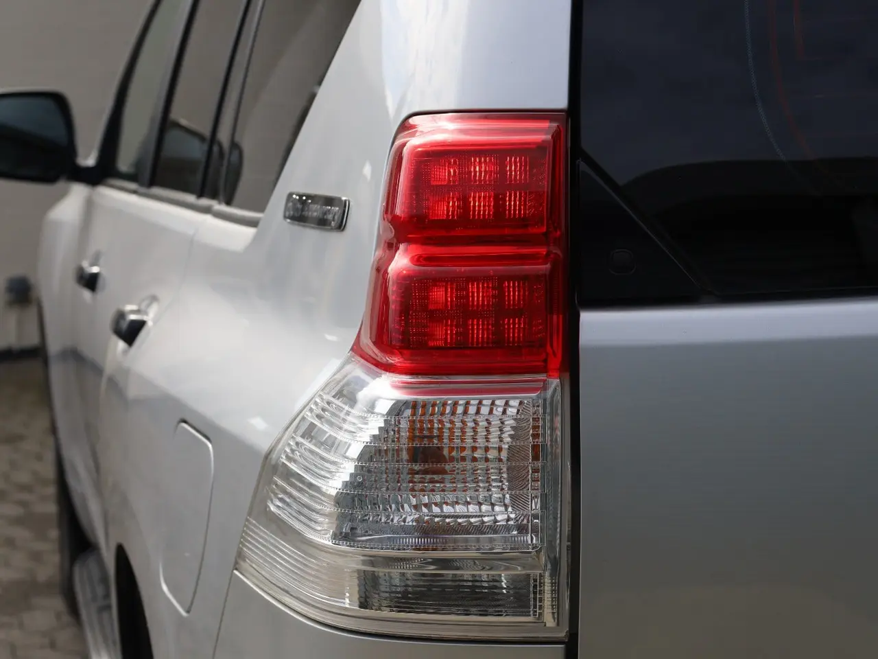 Billede 16 - Toyota Land Cruiser 3,0 D-4D T2 aut. Van