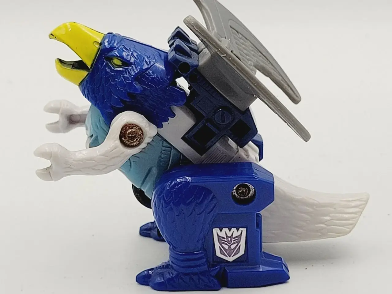 Billede 8 - Transformers Firecon FLAMEFEATHER