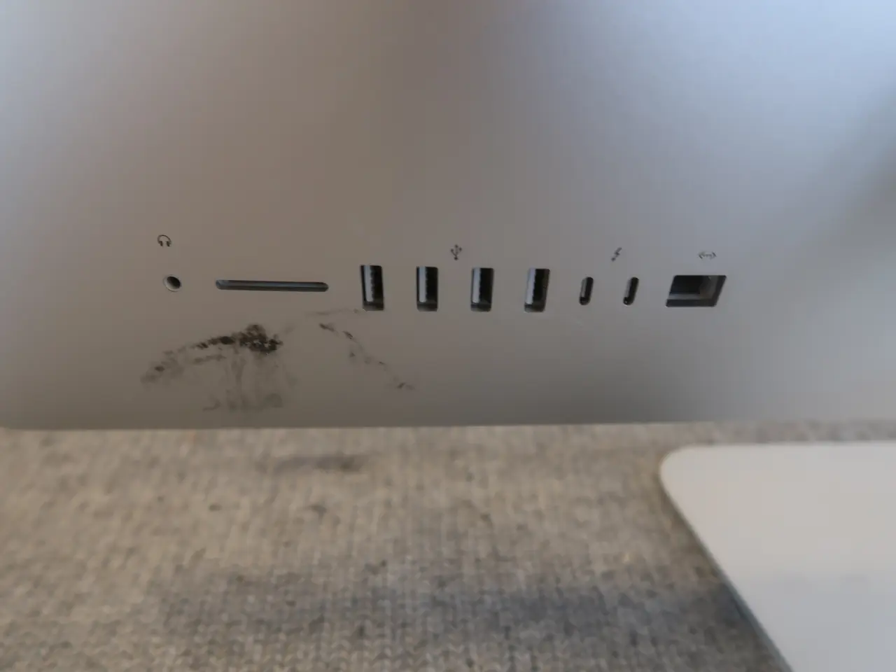Billede 3 - Apple iMac 18,3 27" 5K opløsning