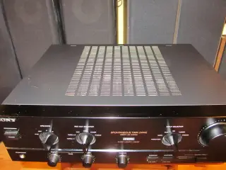 SONY TA-F270 2X60W RMS