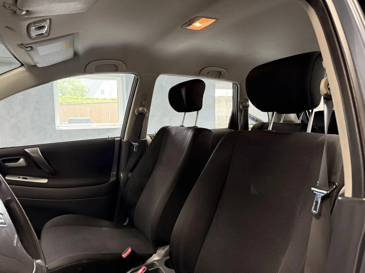 Billede 16 - Suzuki Liana 1,6 106HK 5d