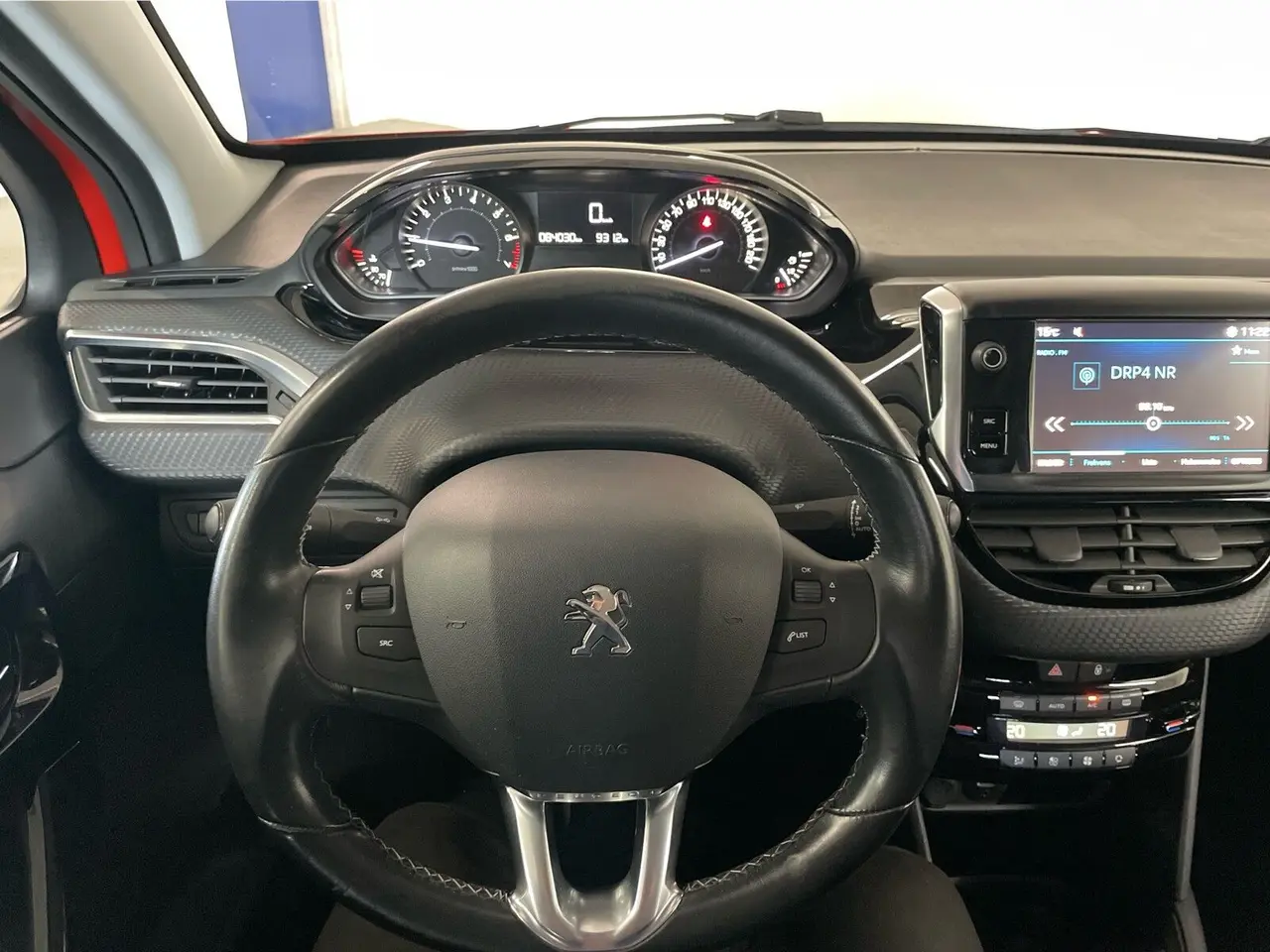 Billede 14 - Peugeot 208 1,2 e-THP 110 Sport