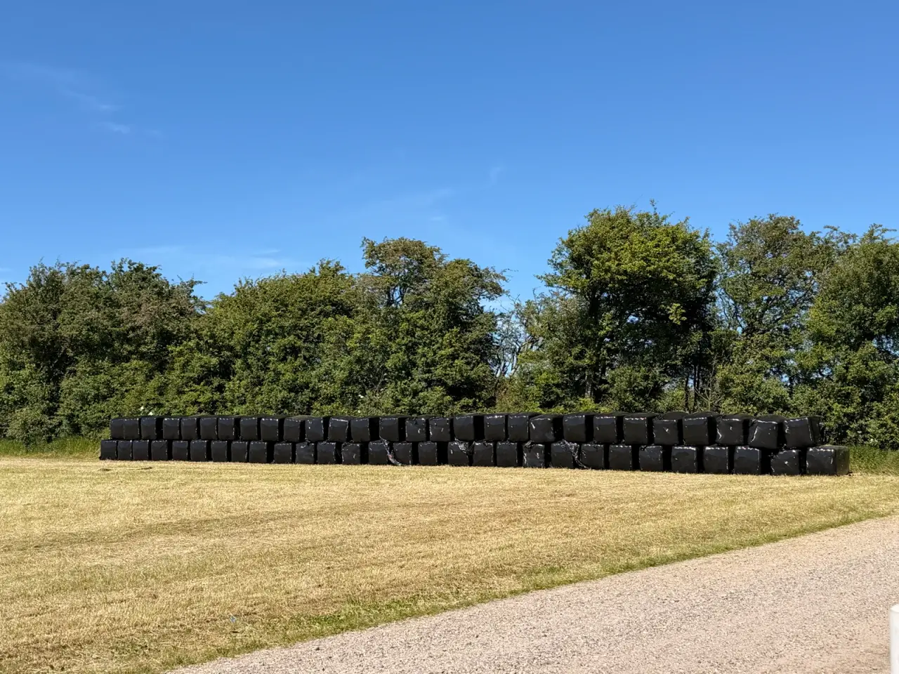 Billede 1 - 🌾🐴 Premium HorseMax Hestehø sælges 🐴🌾