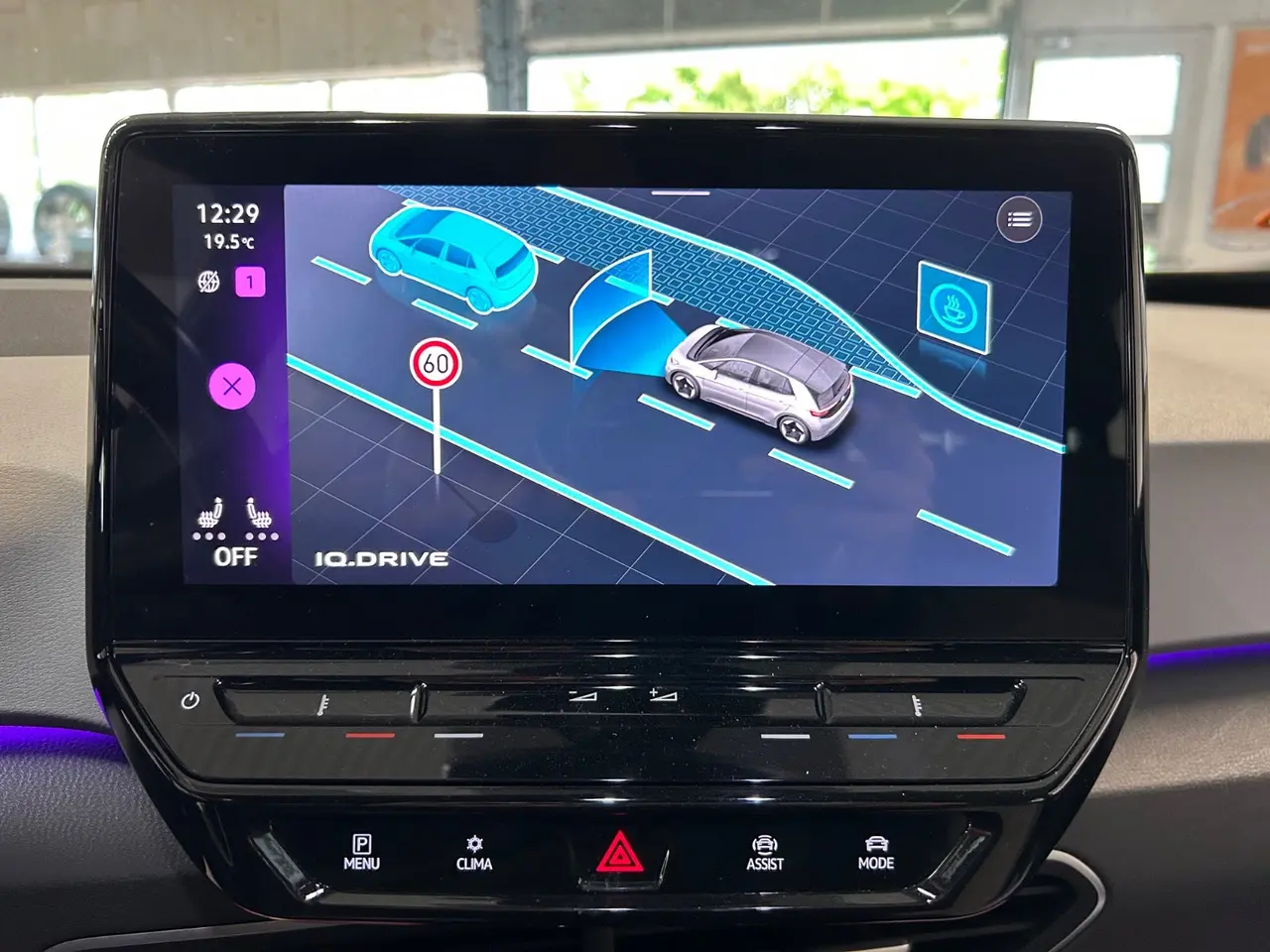 Billede 12 - VW ID.3 58 Pro Active