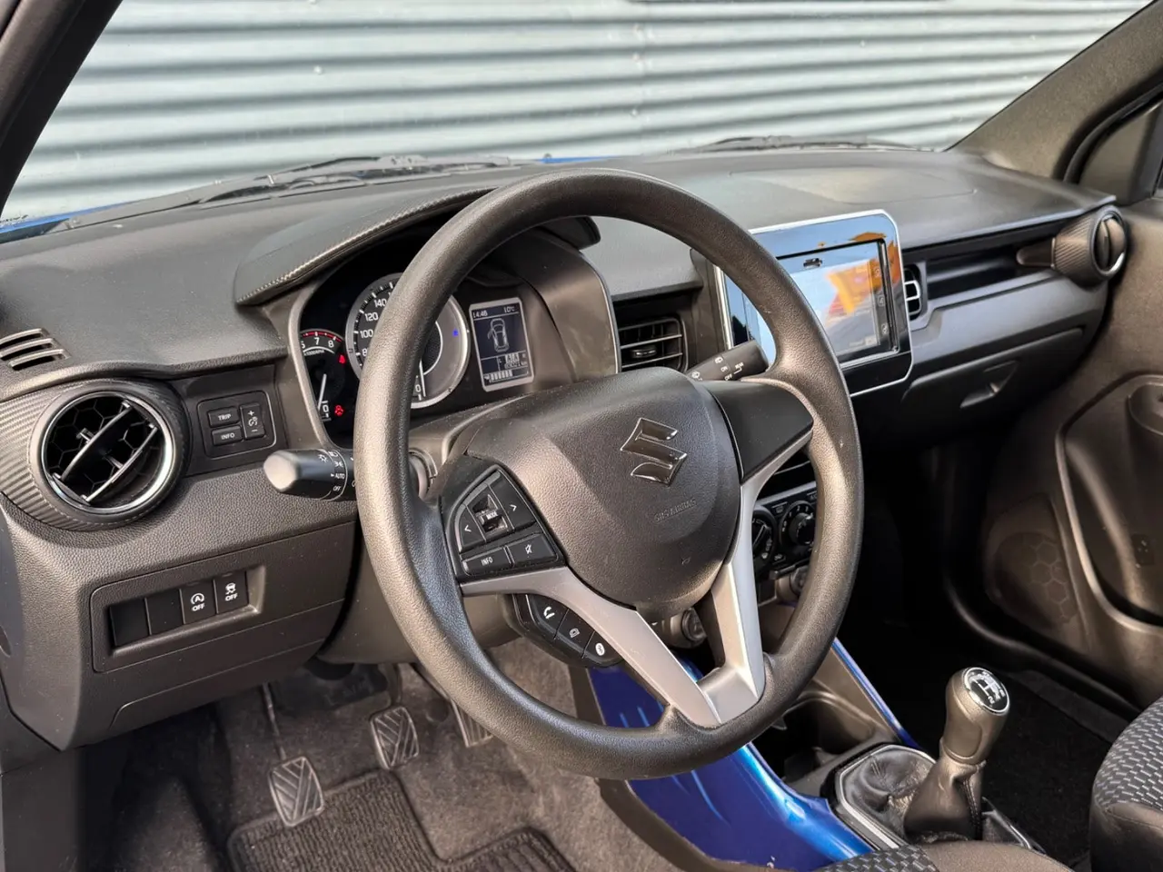 Billede 9 - Suzuki Ignis 1,2 mHybrid Active