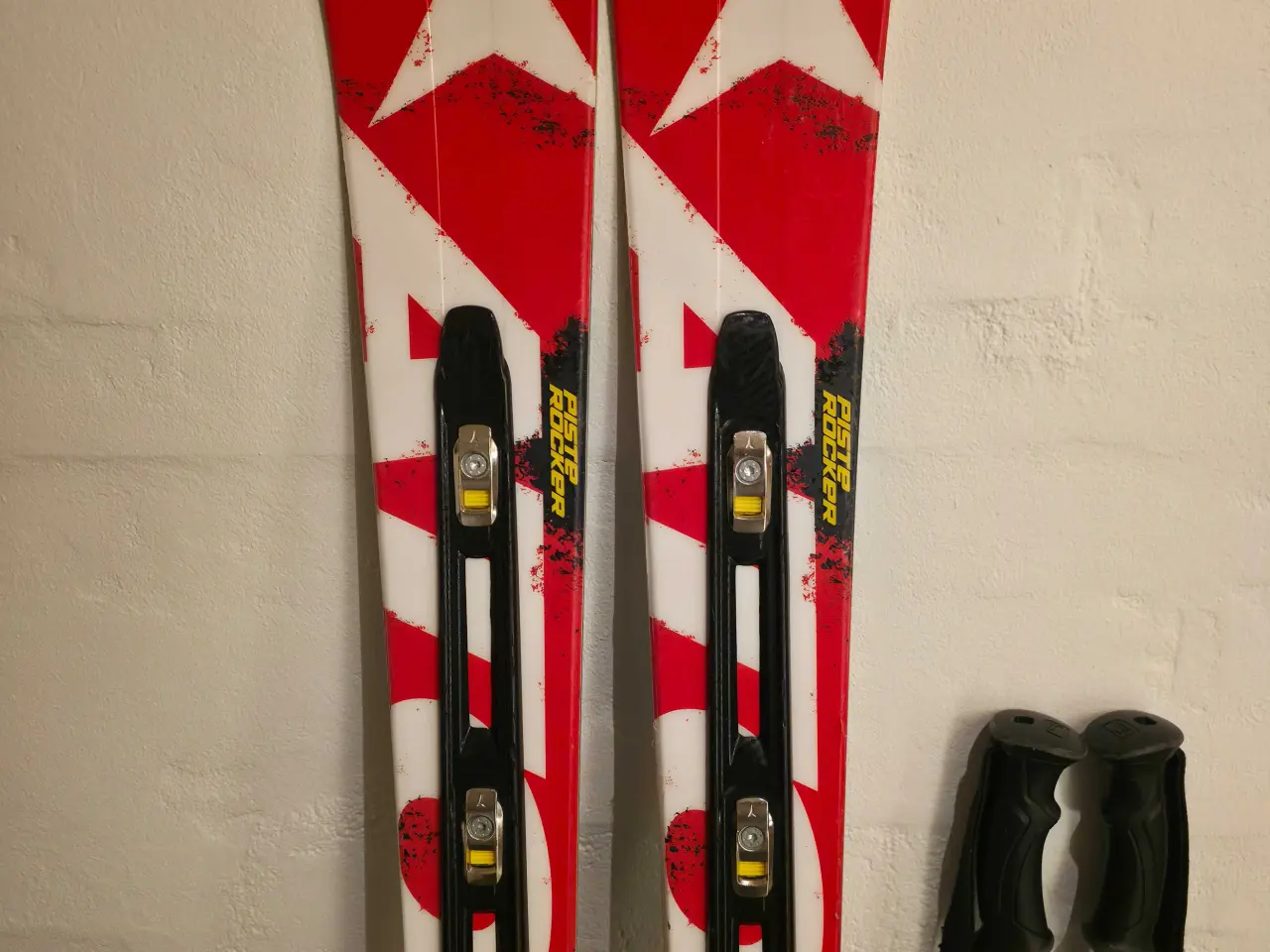 Billede 3 - Atomic Redster Doubledeck GS race ski sælges