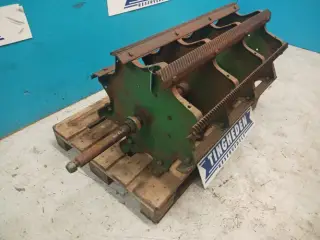 John Deere 1042 Tærskecylinder AZ25308
