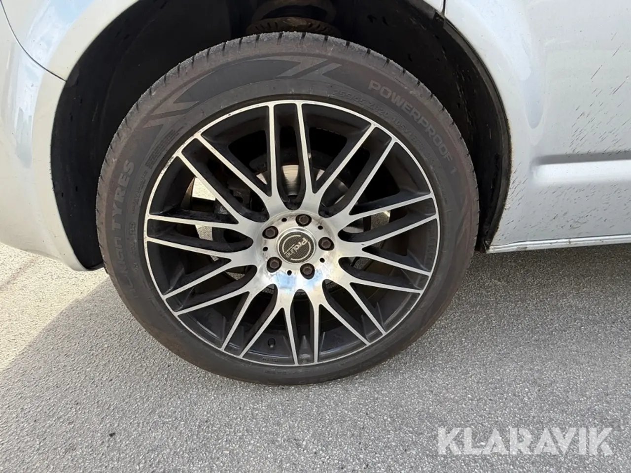 Billede 10 - Mini bus Volkswagen Caravelle 2.0 TDI 140 Lang