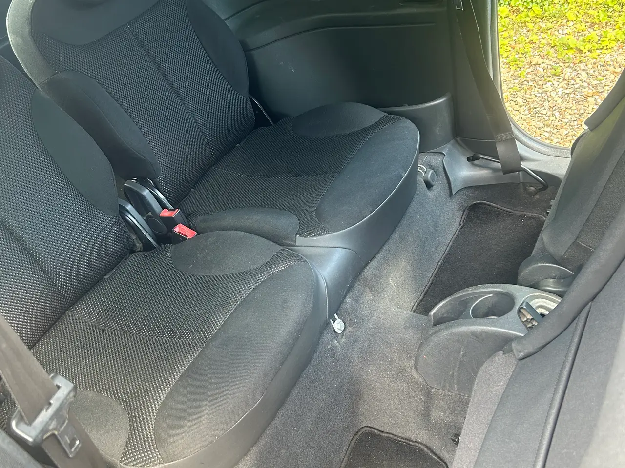 Billede 8 - Citroën C2 VTS 1,6 16V