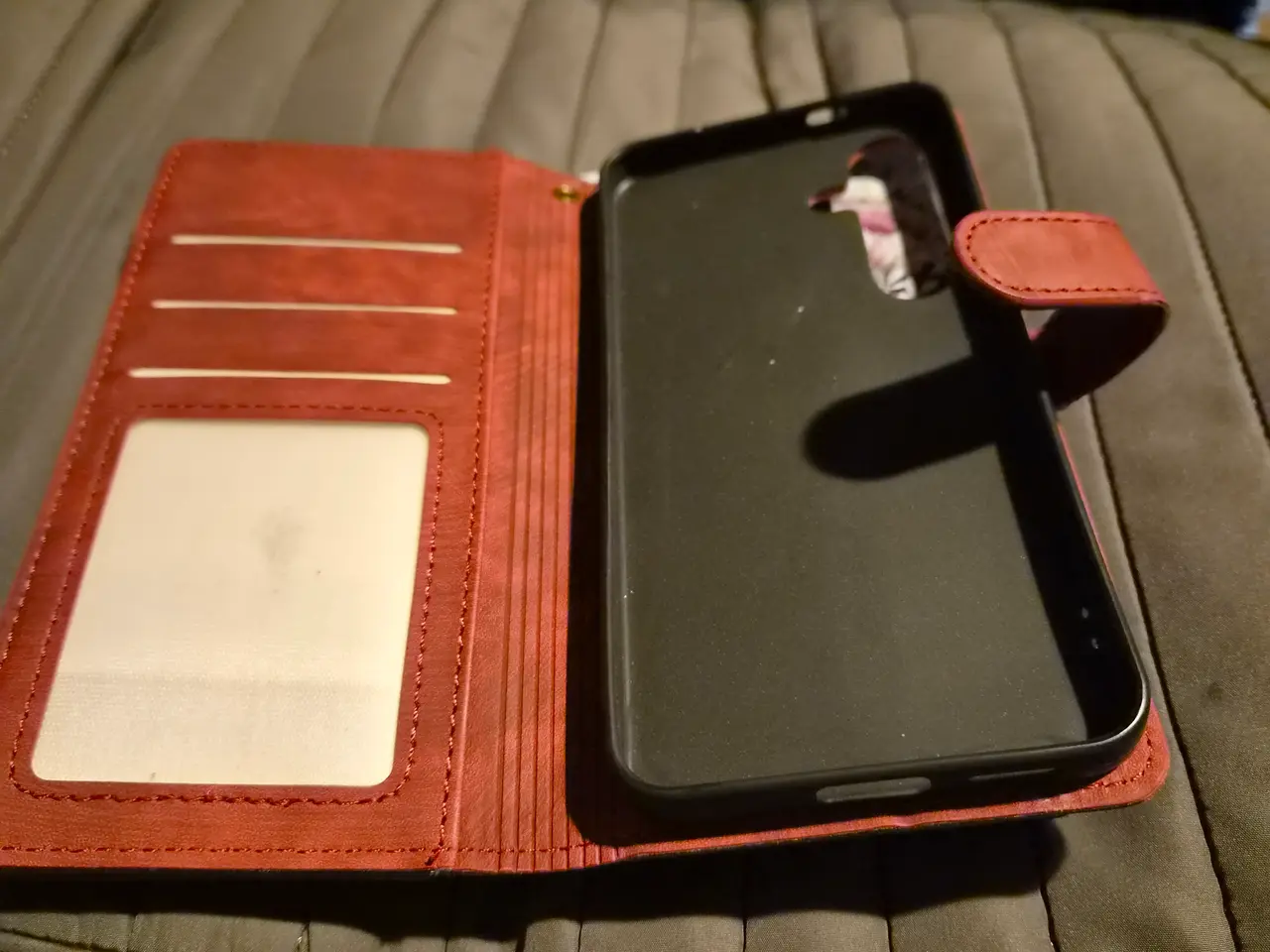 Billede 4 - Mobiltasker/etuier til Samsung Galaxy s24