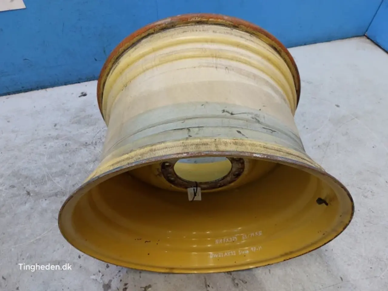 Billede 10 - 32" DW21Ax32