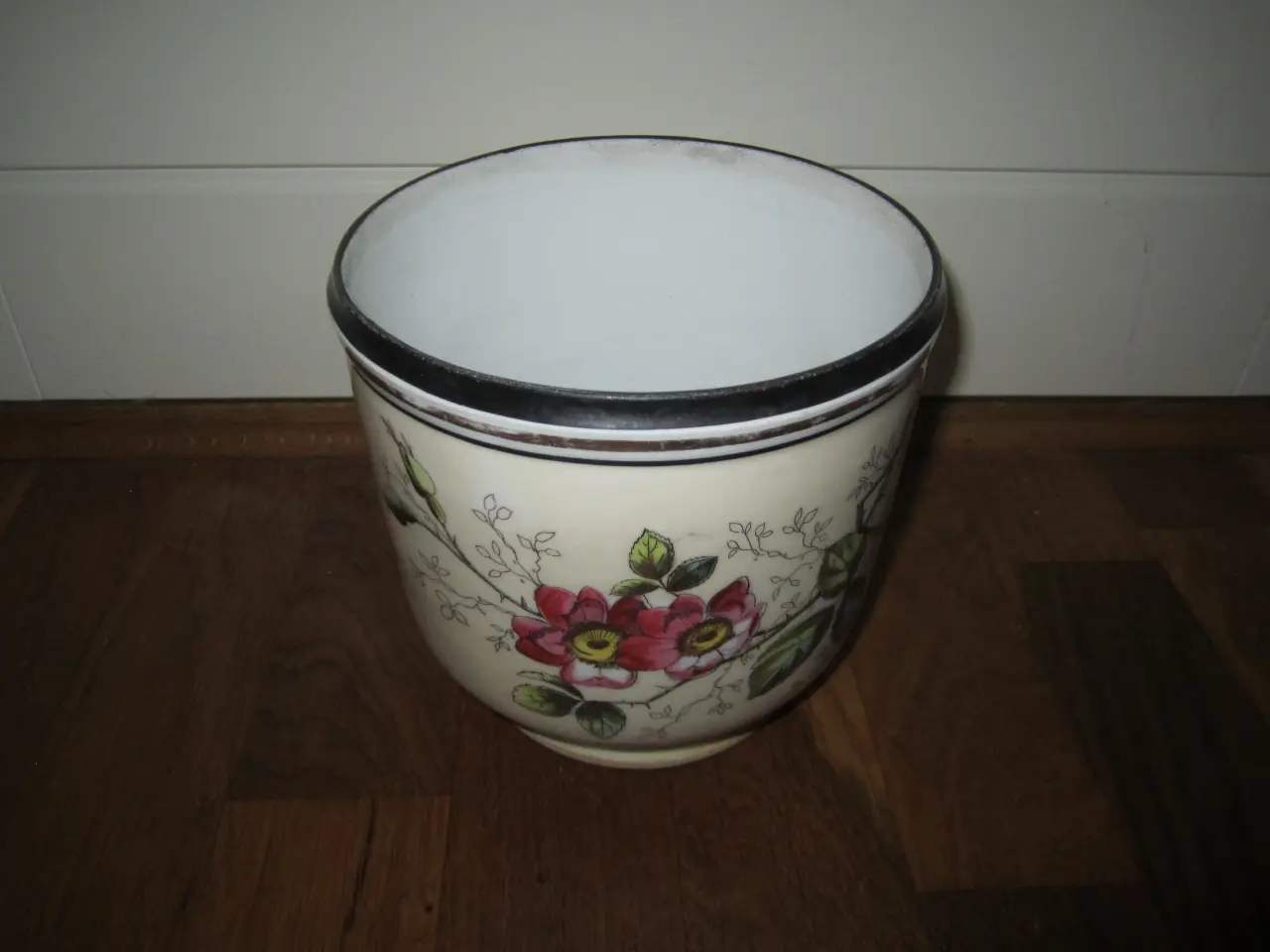 Billede 3 - Vintage Urtepotte fra 1900 tallet.