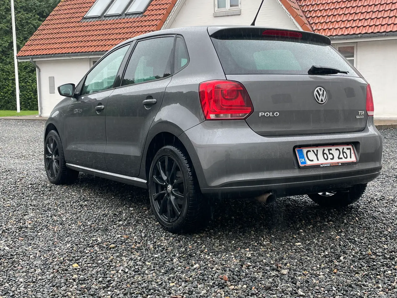 Billede 2 - Polo 1,2 TSI