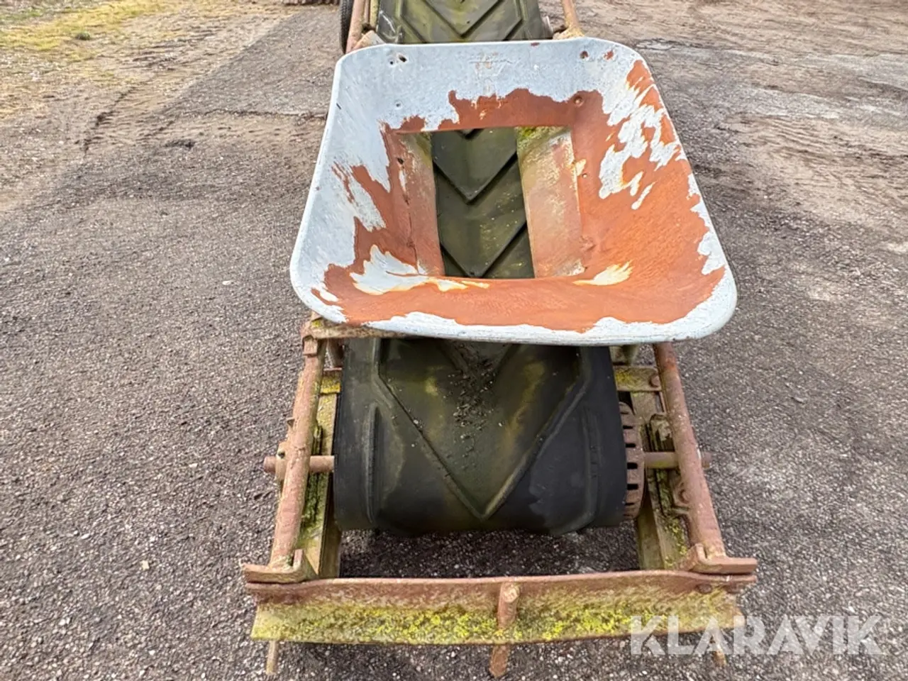 Billede 9 - Transportbånd - 8 m