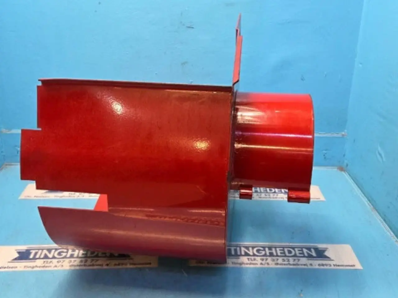 Billede 7 - Case 5088 Skærm 87720911