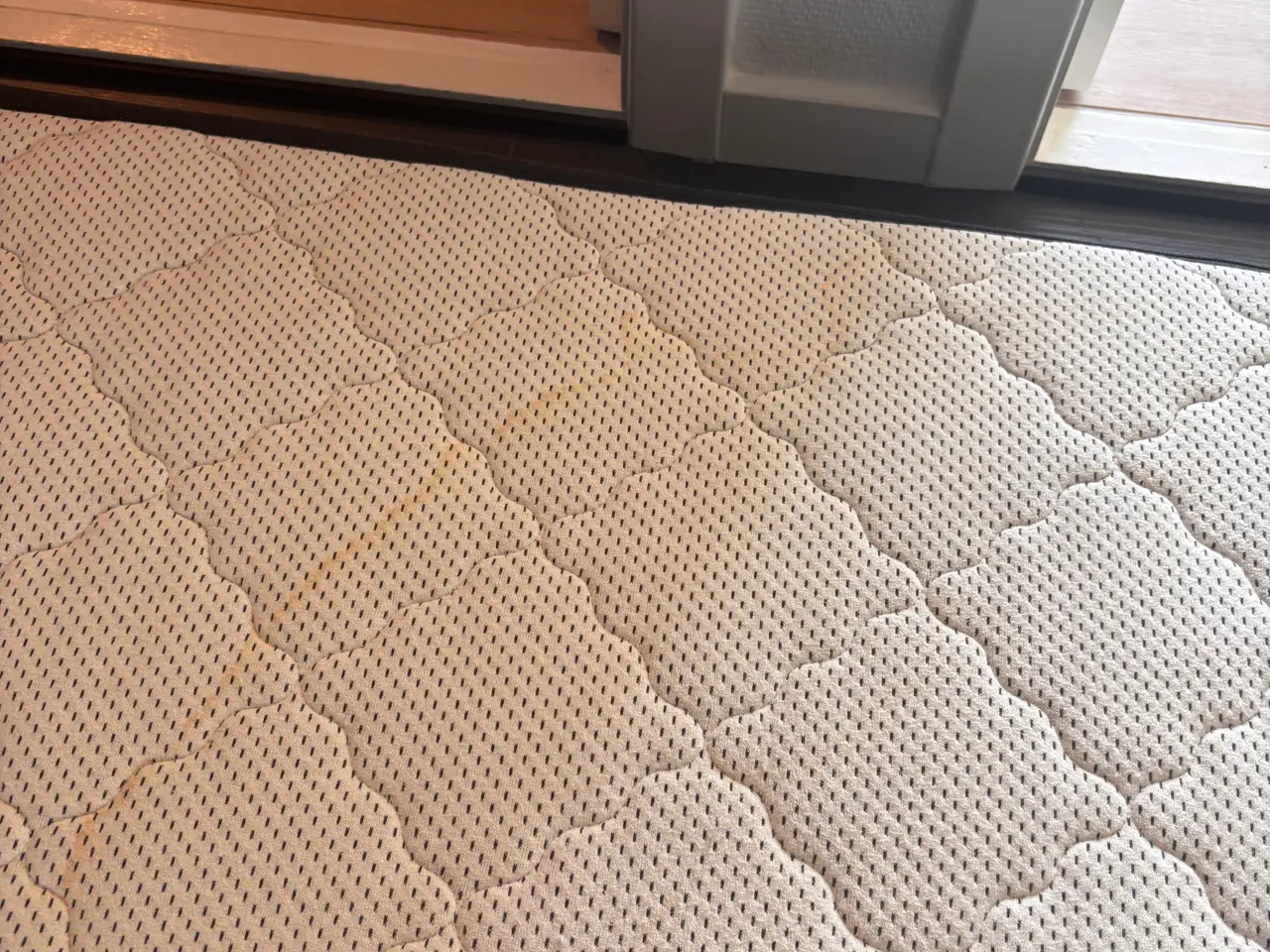 Billede 6 - 2 enkelte elevations senge 